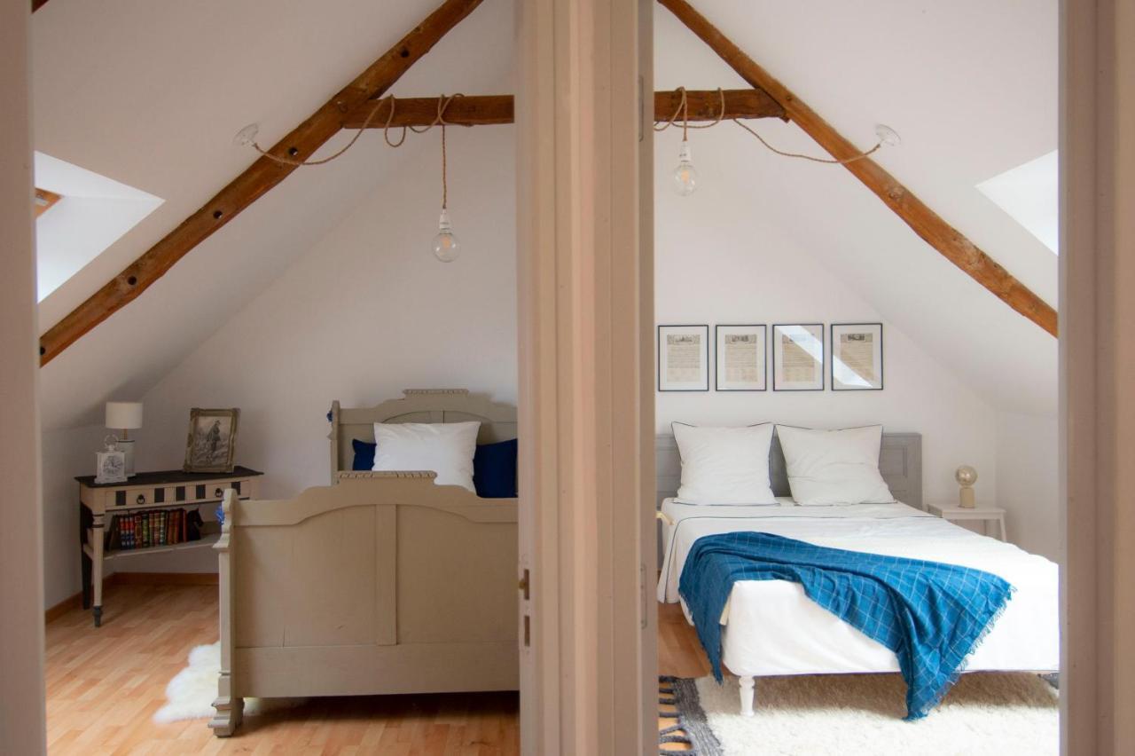 Ferienhaus La Tanet *
