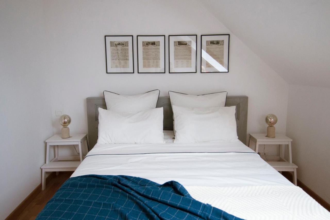 La Tanet Holiday home Landehen