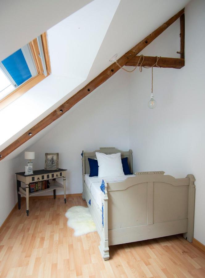 La Tanet Holiday home Landehen