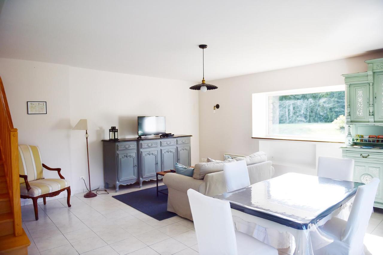 Holiday home La Tanet Landehen