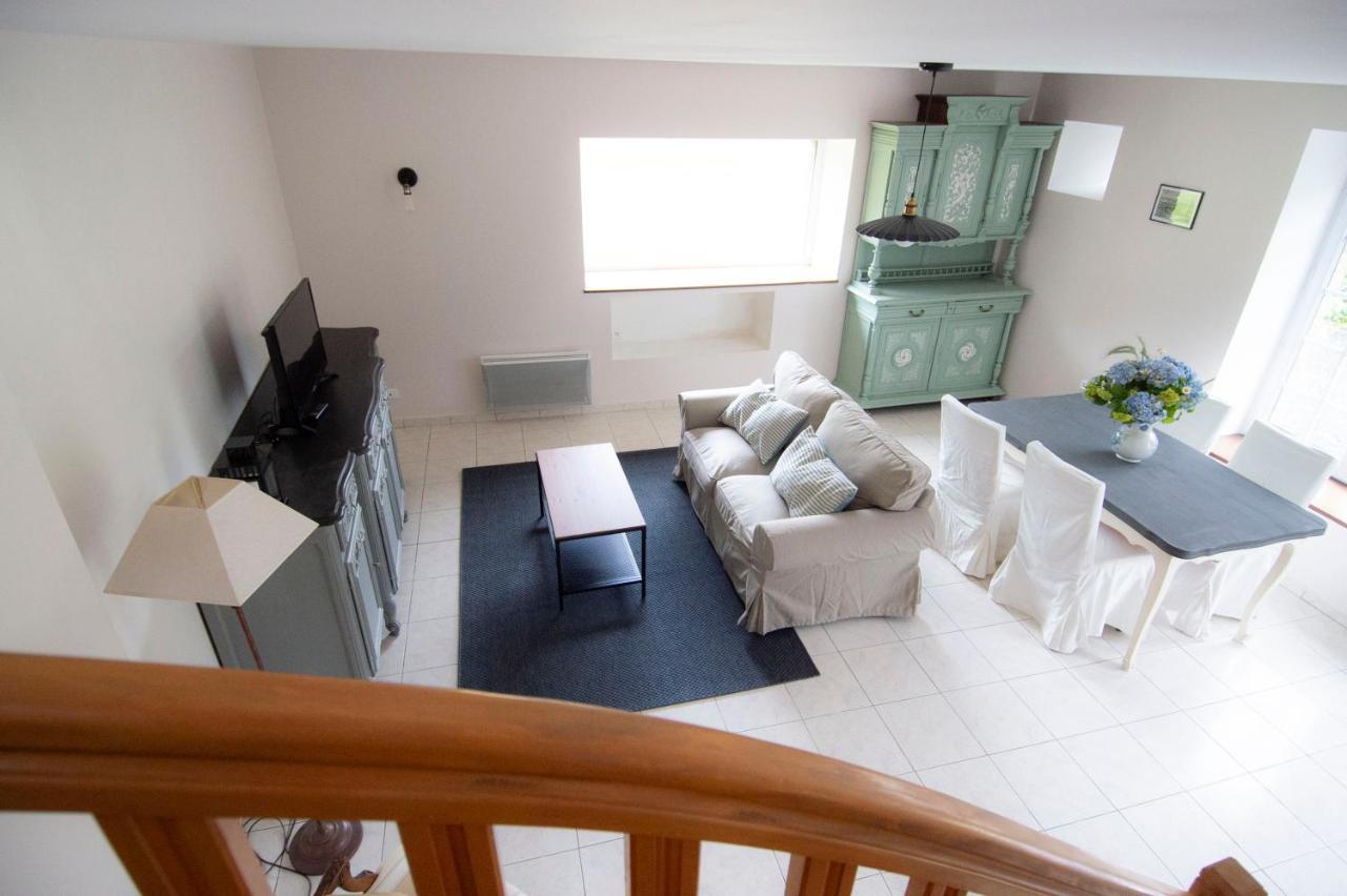 La Tanet Holiday home Landehen